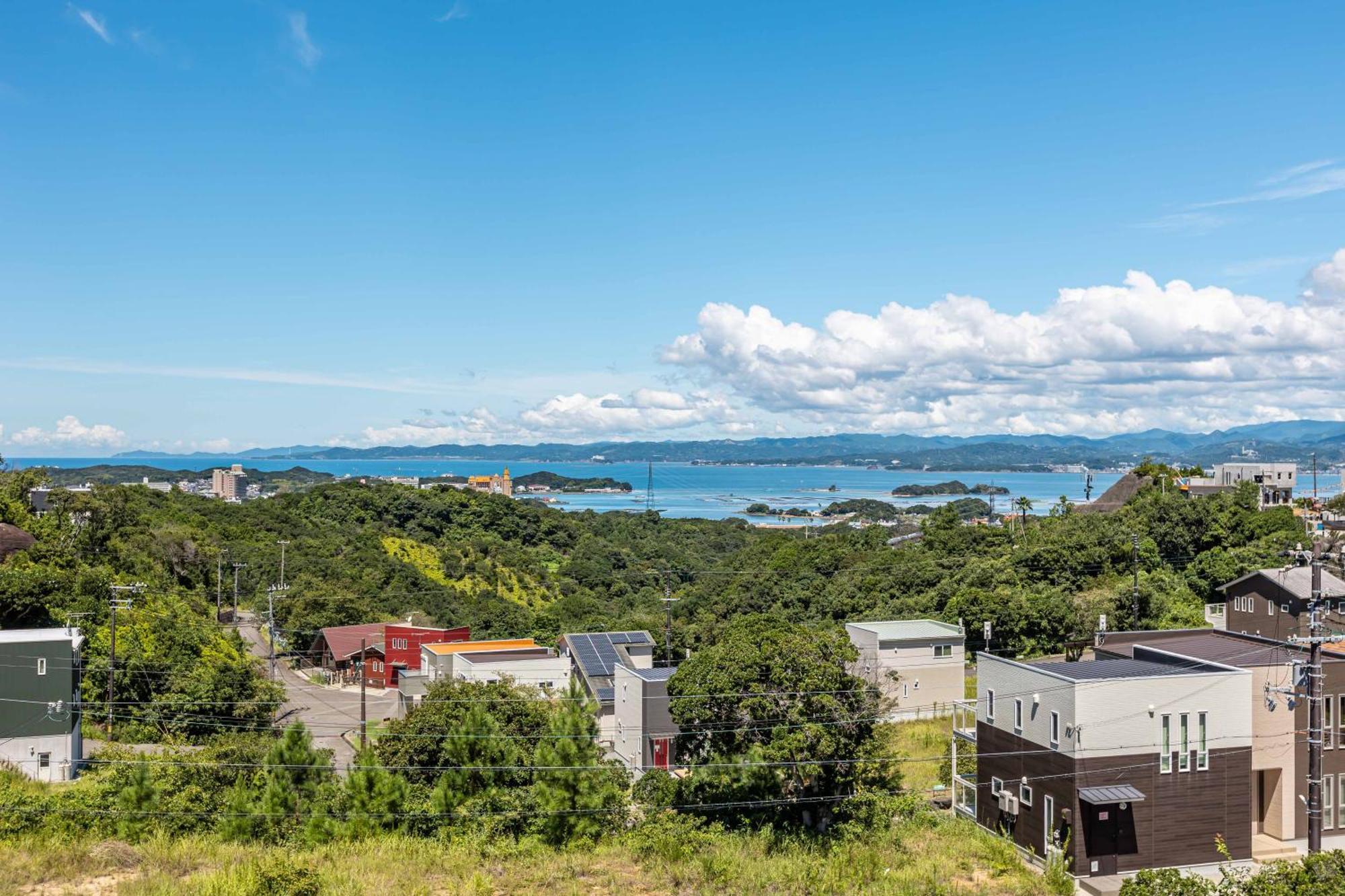 Villa Peace Of Rest Shirahama Exterior foto